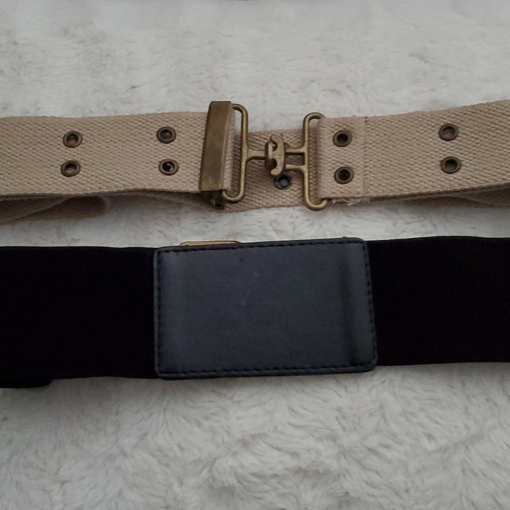 Belt Bundle